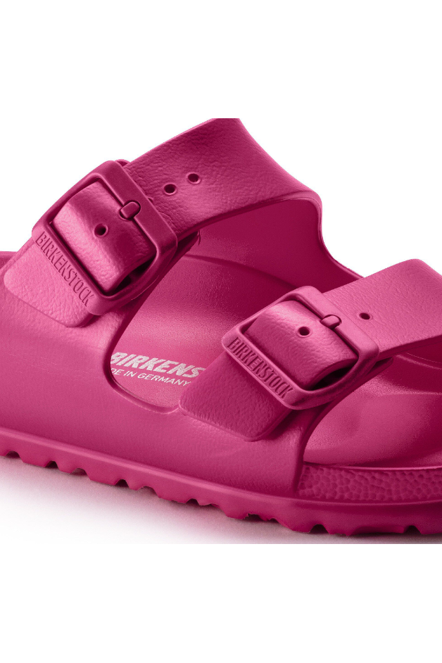 Birkenstock Arizona EVA Beetroot | Purple | Narrow