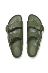 Birkenstock Arizona Essentials EVA | Khaki