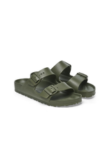 Birkenstock Arizona Essentials EVA | Khaki