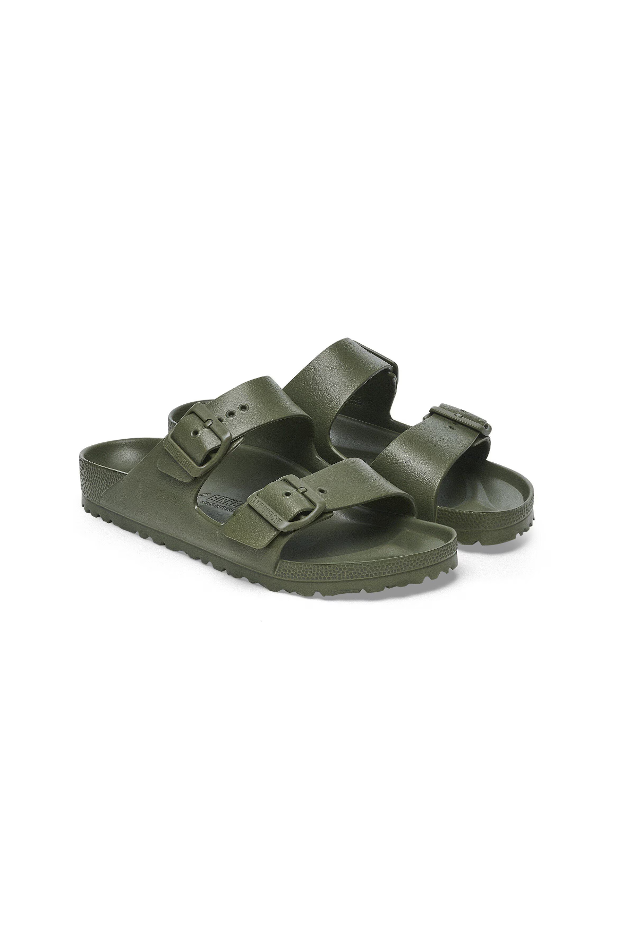 Birkenstock Arizona Essentials EVA | Khaki