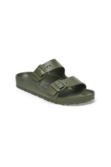 Birkenstock Arizona Essentials EVA | Khaki