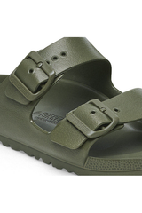 Birkenstock Arizona Essentials EVA | Khaki