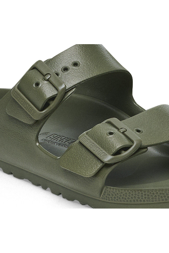 Birkenstock Arizona Essentials EVA | Khaki