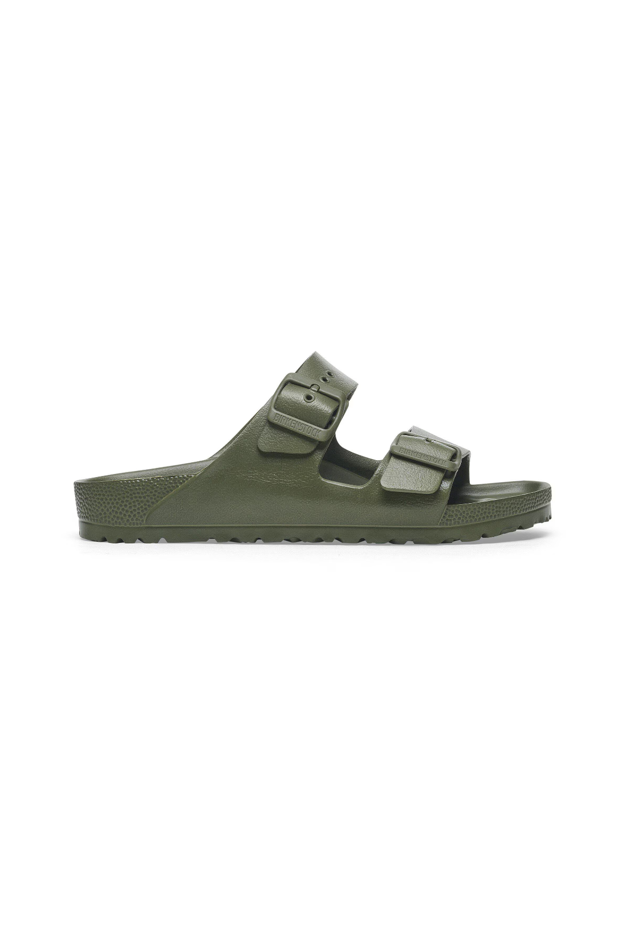 Birkenstock Arizona Essentials EVA | Khaki