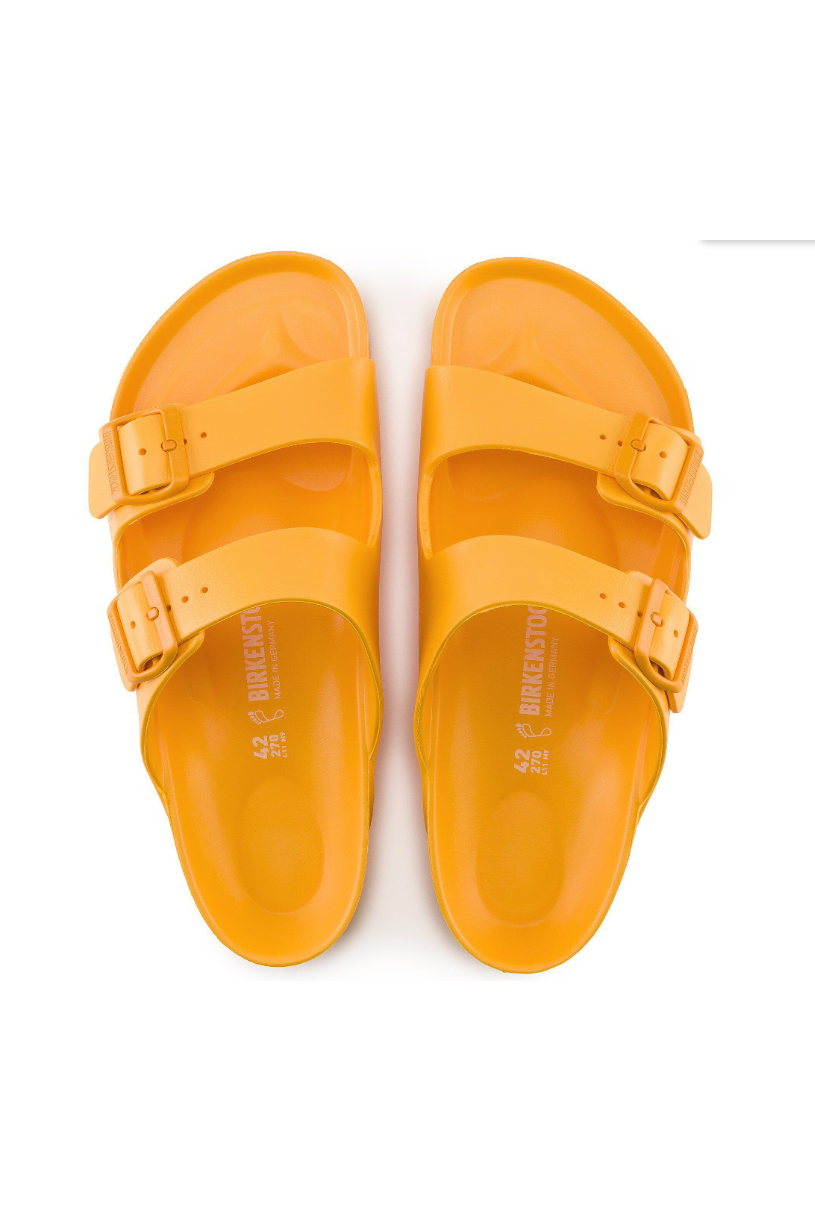 Birkenstock Arizona EVA | Zinnia | Narrow