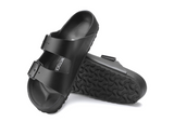 Birkenstock Arizona Exquisite Natural Leather Black