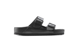 Birkenstock Arizona Exquisite Natural Leather Black