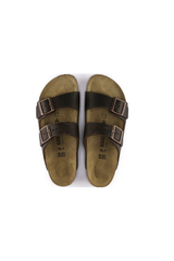 Birkenstock Arizona Oiled Leather | Habana | Regular