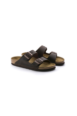 Birkenstock Arizona Oiled Leather | Habana | Regular