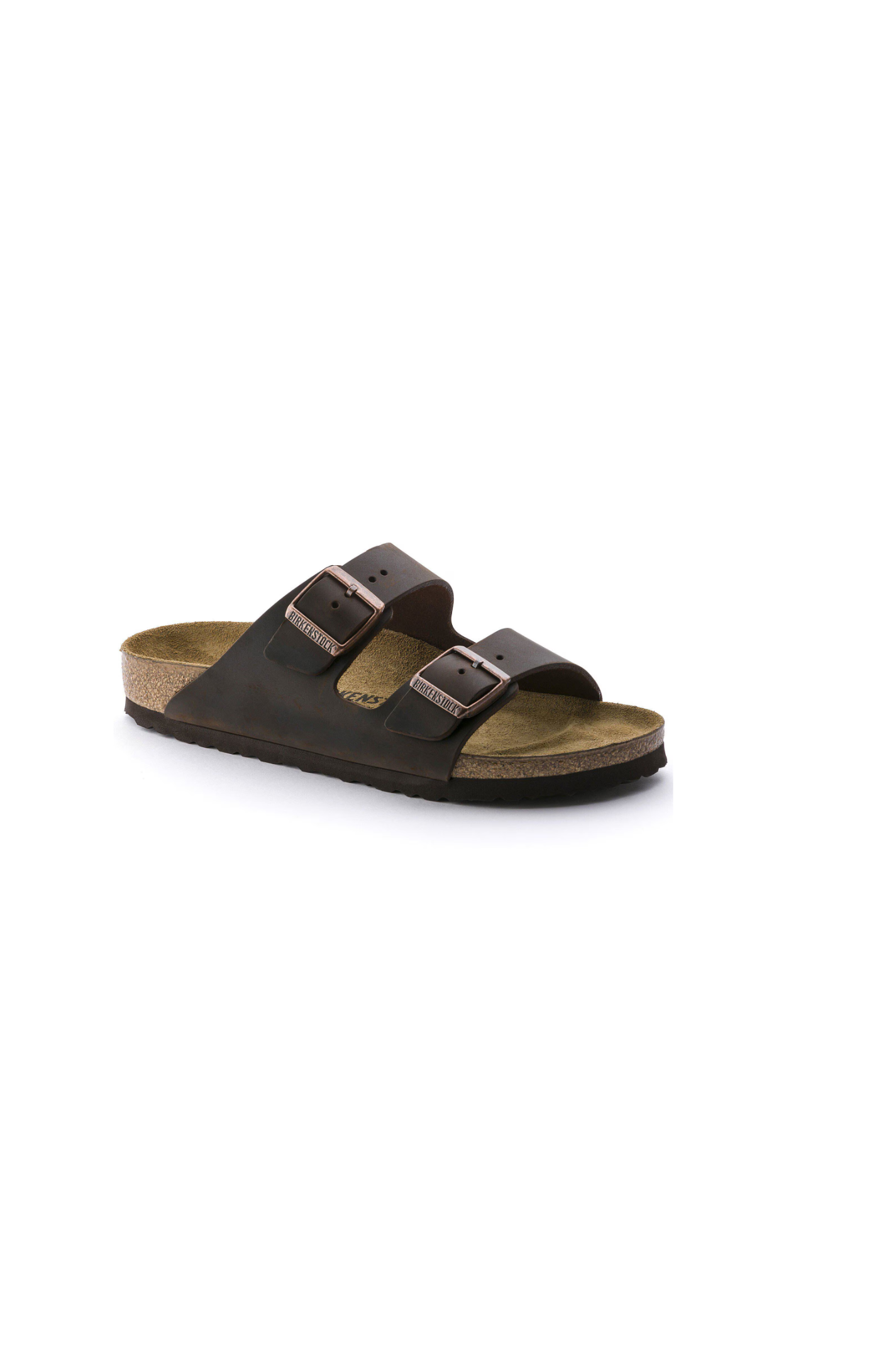 Birkenstock Arizona Oiled Leather | Habana | Regular