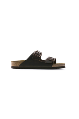Birkenstock Arizona Oiled Leather | Habana | Regular