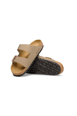 Birkenstock Arizona Oiled Leather Tobacco | Brown | Regular