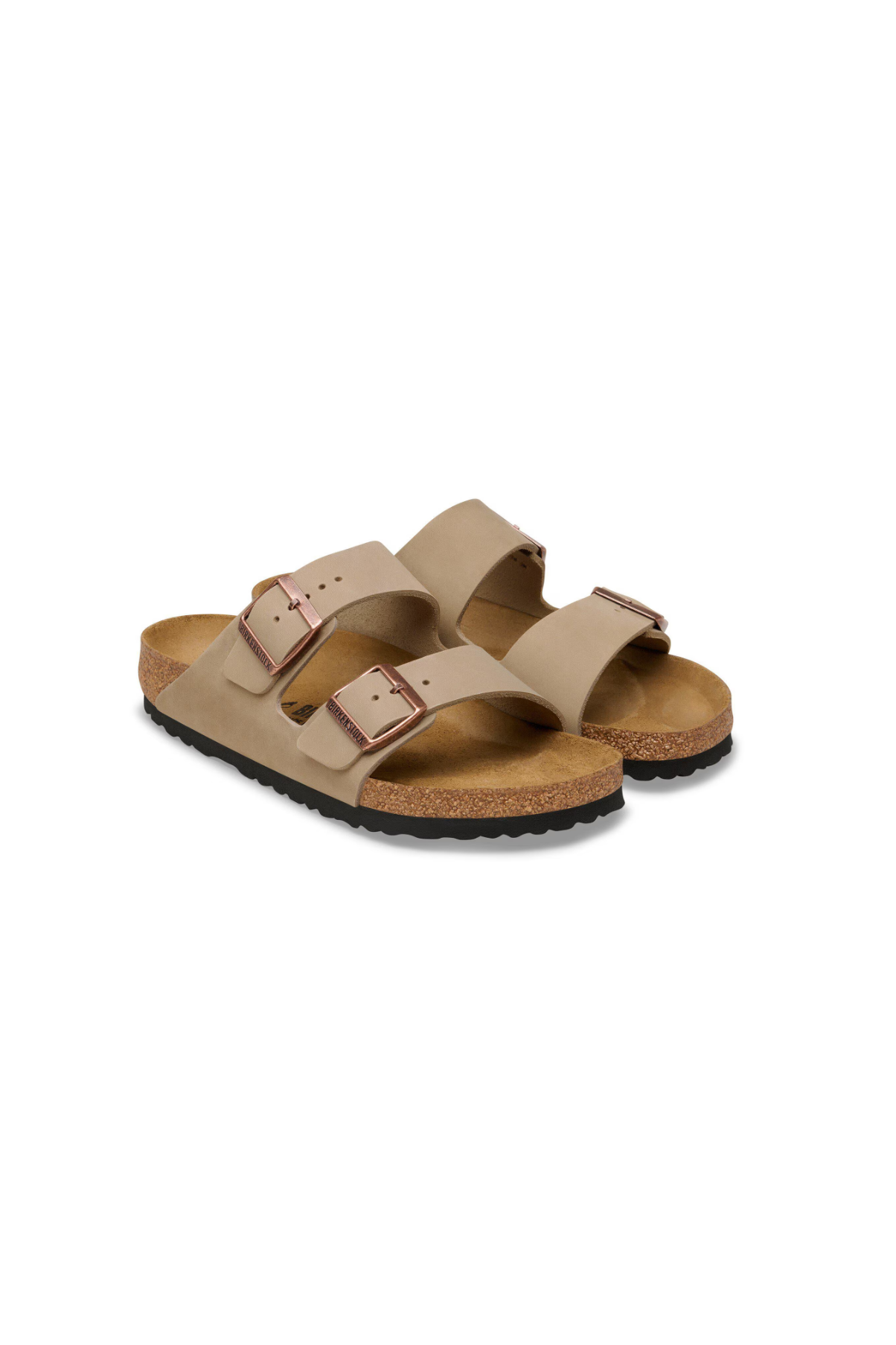 Birkenstock Arizona Oiled Leather Tobacco | Brown | Regular