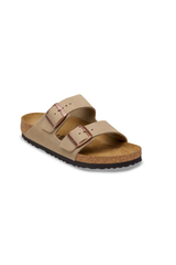 Birkenstock Arizona Oiled Leather Tobacco | Brown | Regular