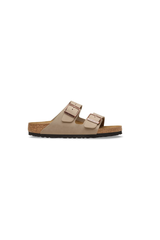 Birkenstock Arizona Oiled Leather Tobacco | Brown | Regular