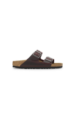 Birkenstock Arizona Oiled Leather | Zinfandel | Narrow