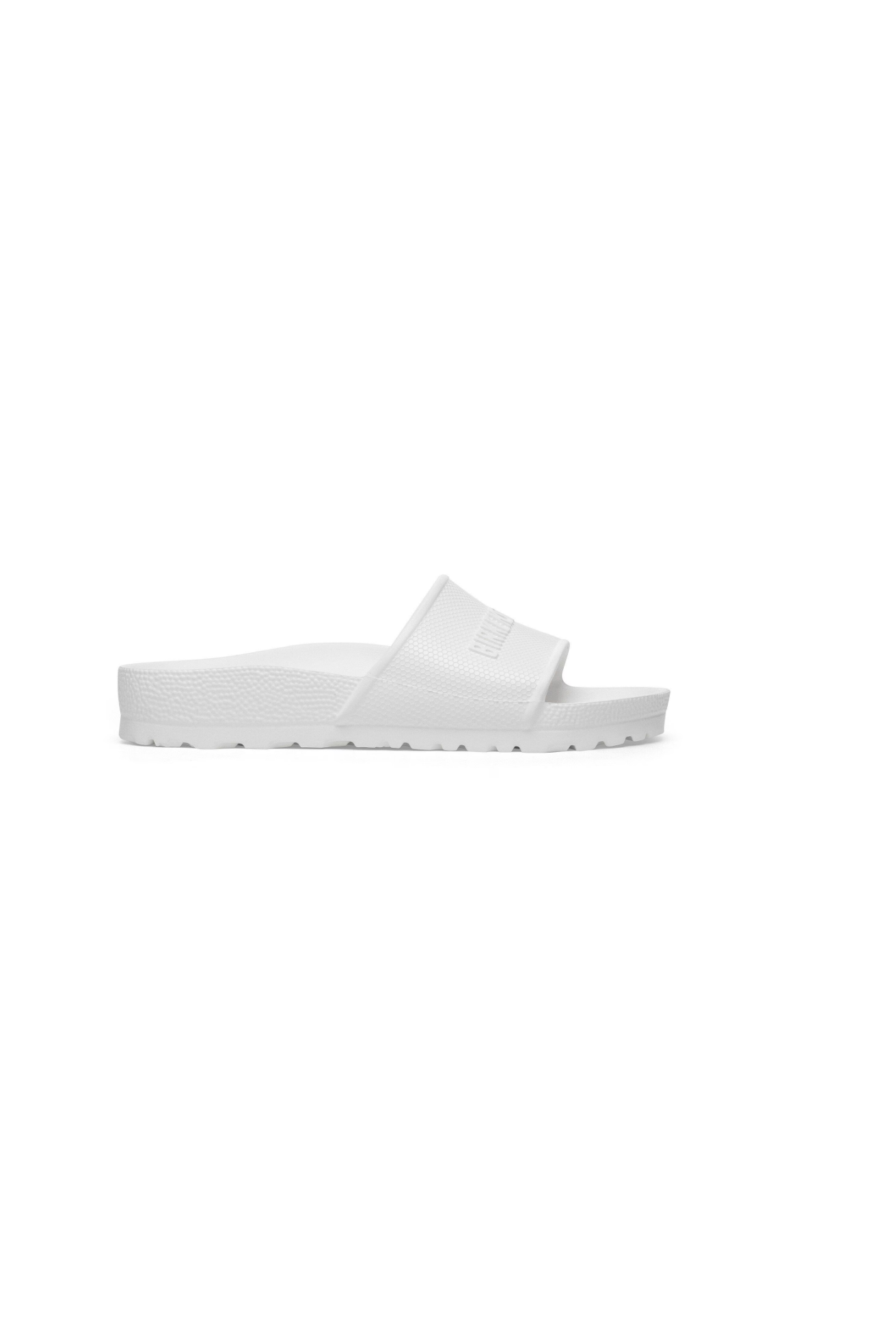 Birkenstock Barbados Essentials EVA | White | Regular