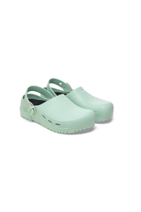 Birkenstock Birki Air 2.0 Polyurethane | Matcha | Regular