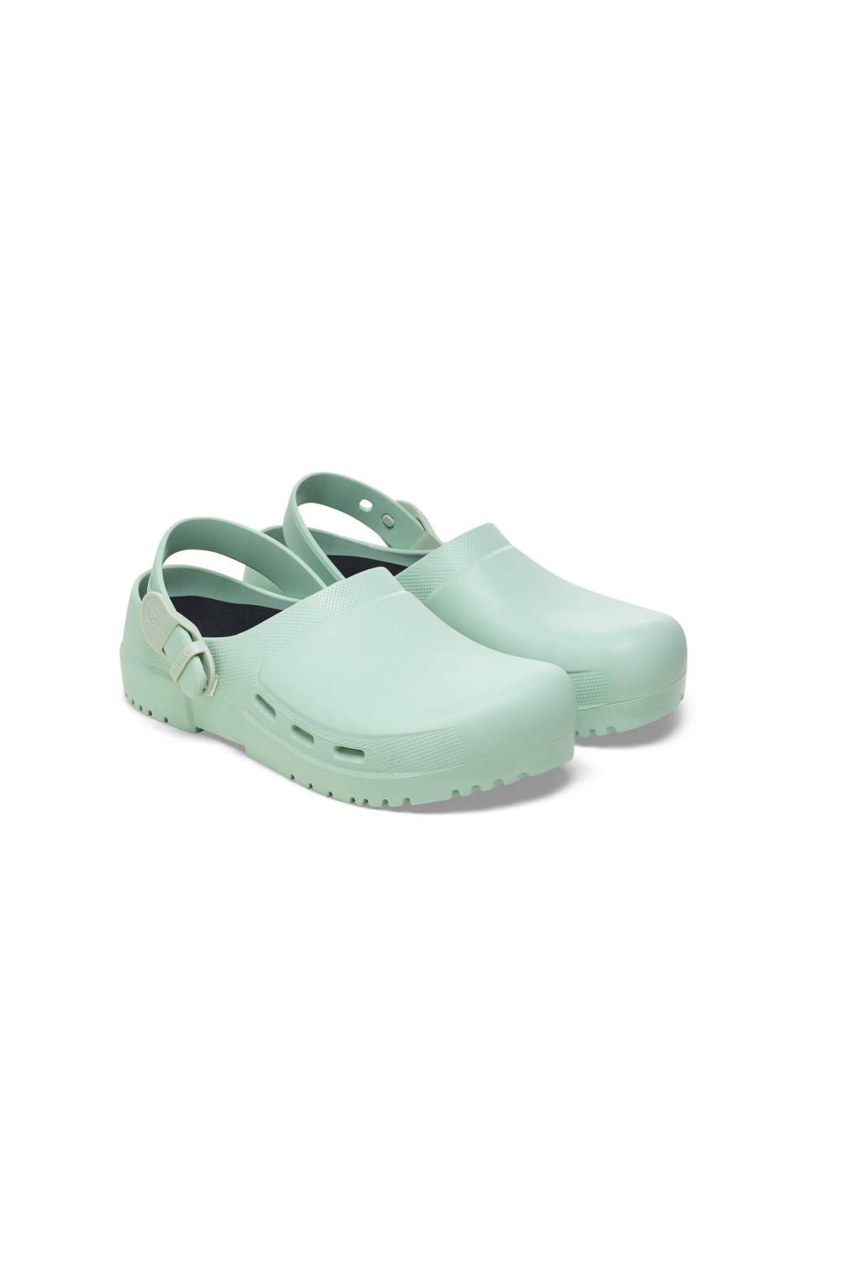 Birkenstock Birki Air 2.0 Polyurethane | Matcha | Regular