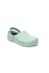 Birkenstock Birki Air 2.0 Polyurethane | Matcha | Regular