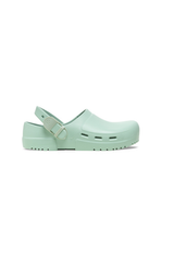 Birkenstock Birki Air 2.0 Polyurethane | Matcha | Regular
