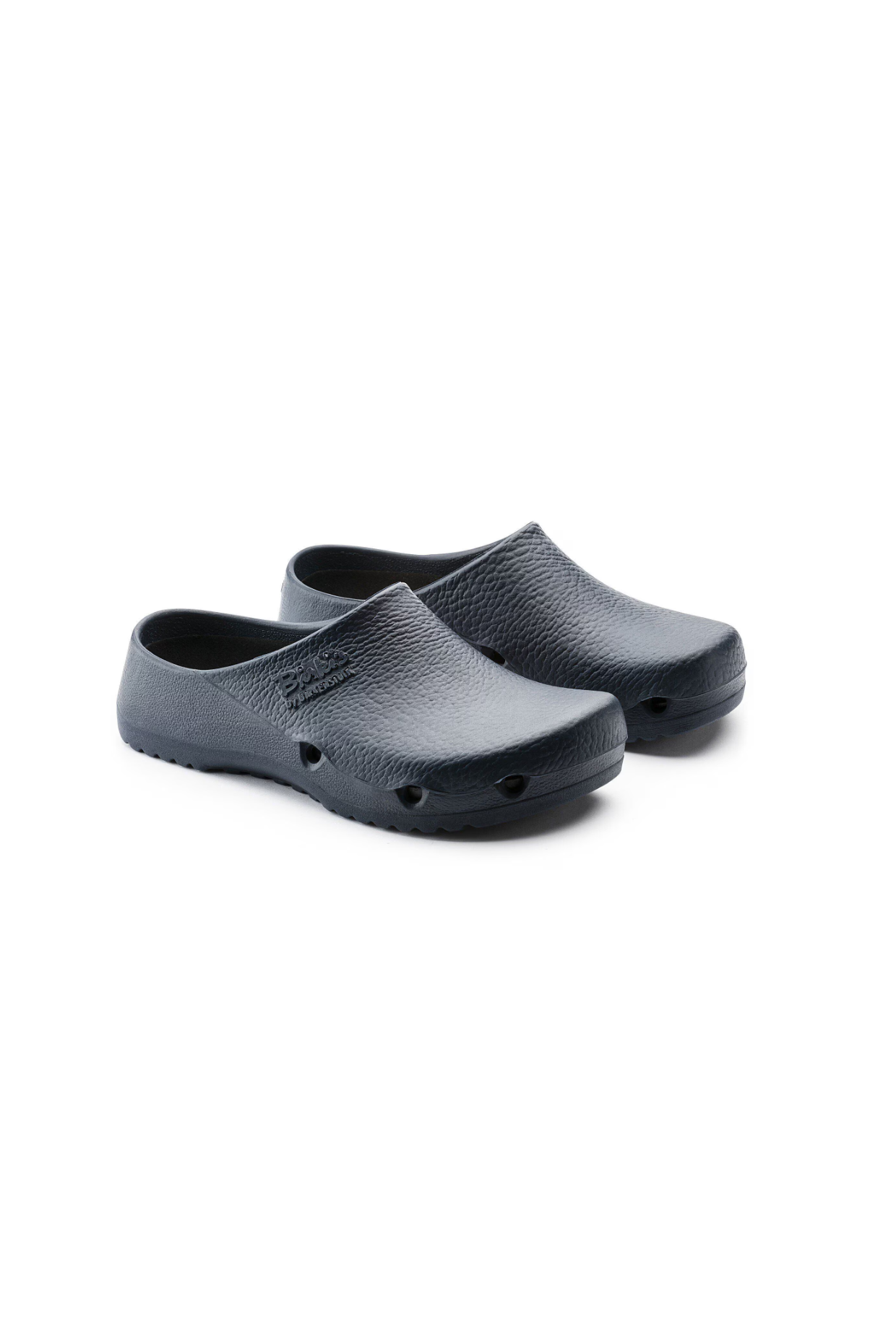 Birkenstock Birki Air Antistatic Polyurethane Clog Antistatic | Blue | Regular