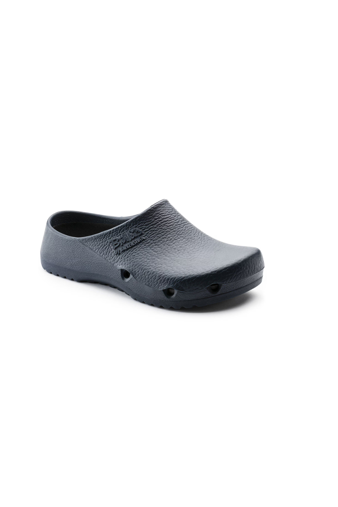 Birkenstock Birki Air Antistatic Polyurethane Clog Antistatic | Blue | Regular