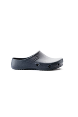 Birkenstock Birki Air Antistatic Polyurethane Clog Antistatic | Blue | Regular