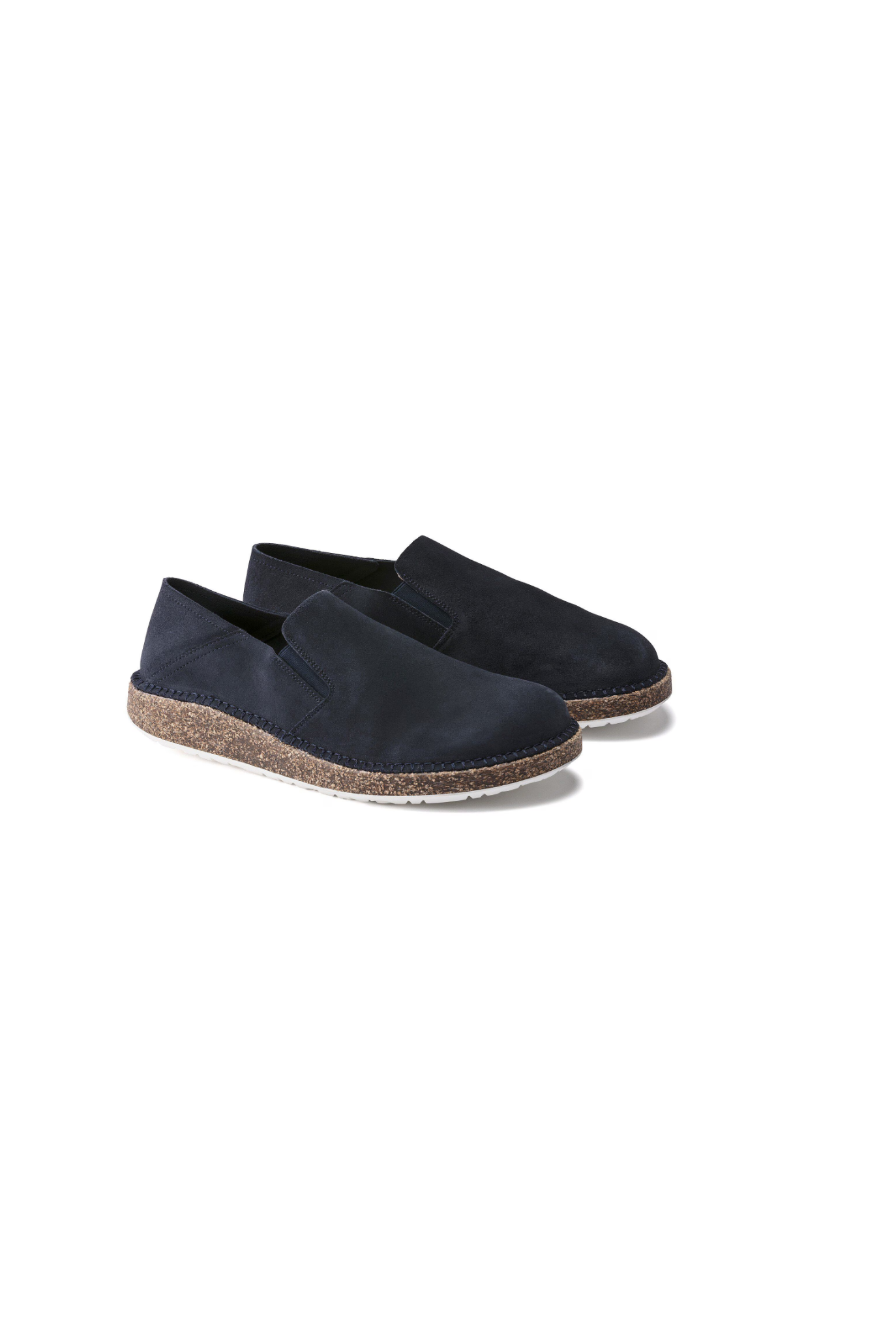 Birkenstock Callan VL Slip-On Shoe | Navy | Regular