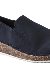 Birkenstock Callan VL Slip-On Shoe | Navy | Regular