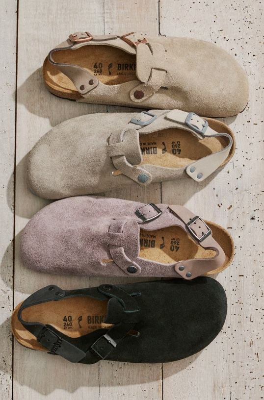 Birkenstock
