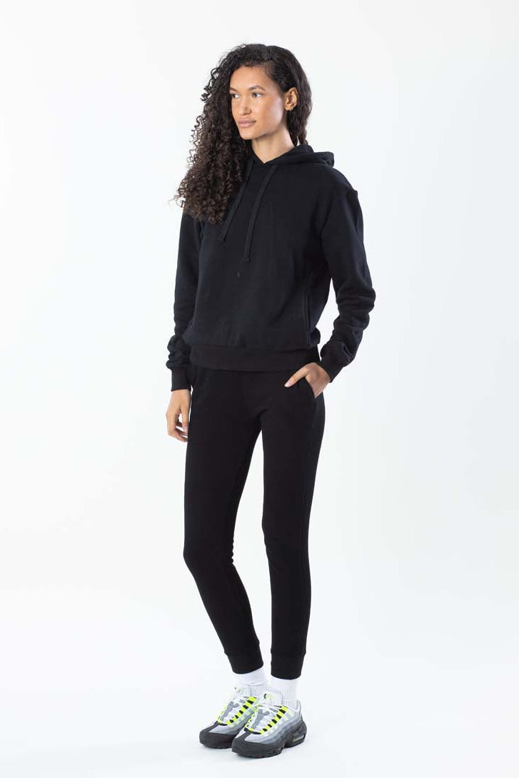 Pullover Hoodie for Women