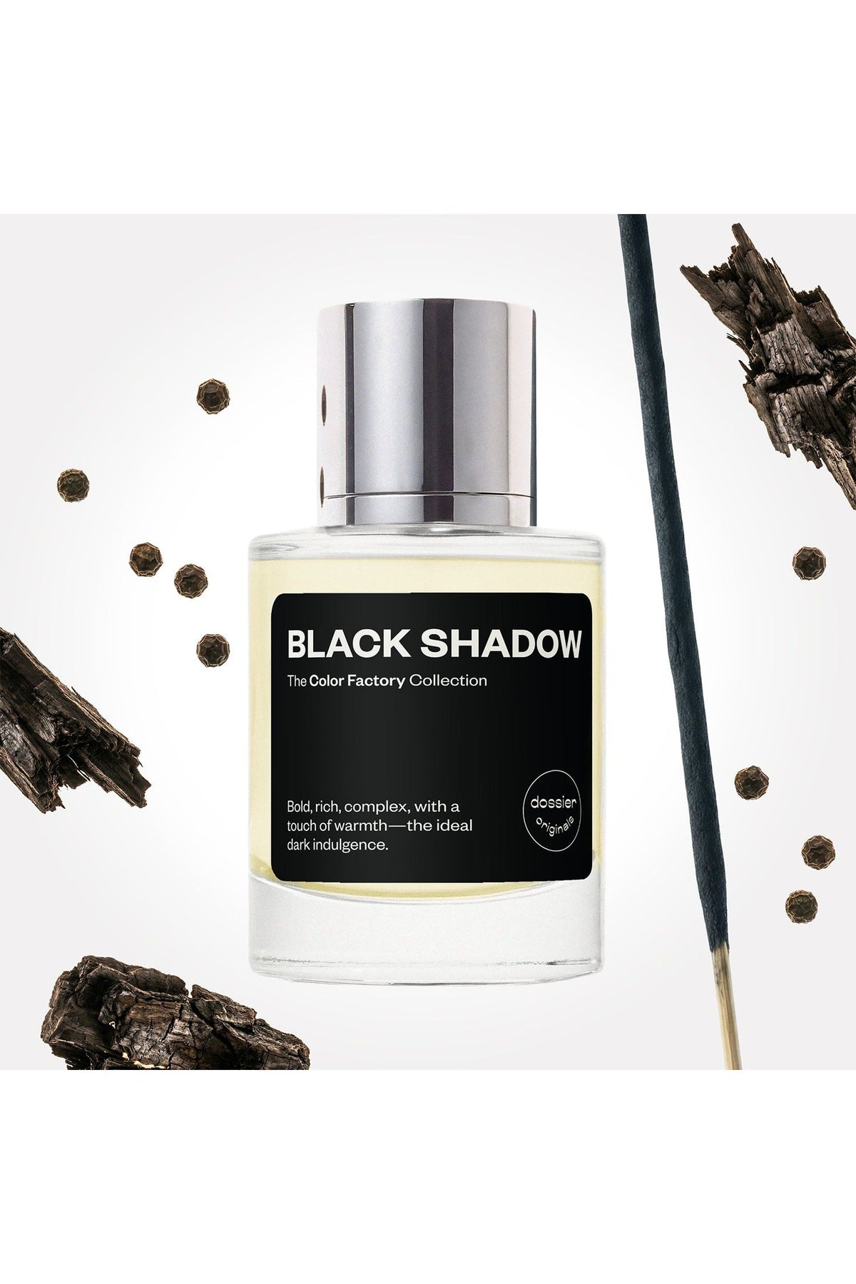 Black Shadow | Unisex