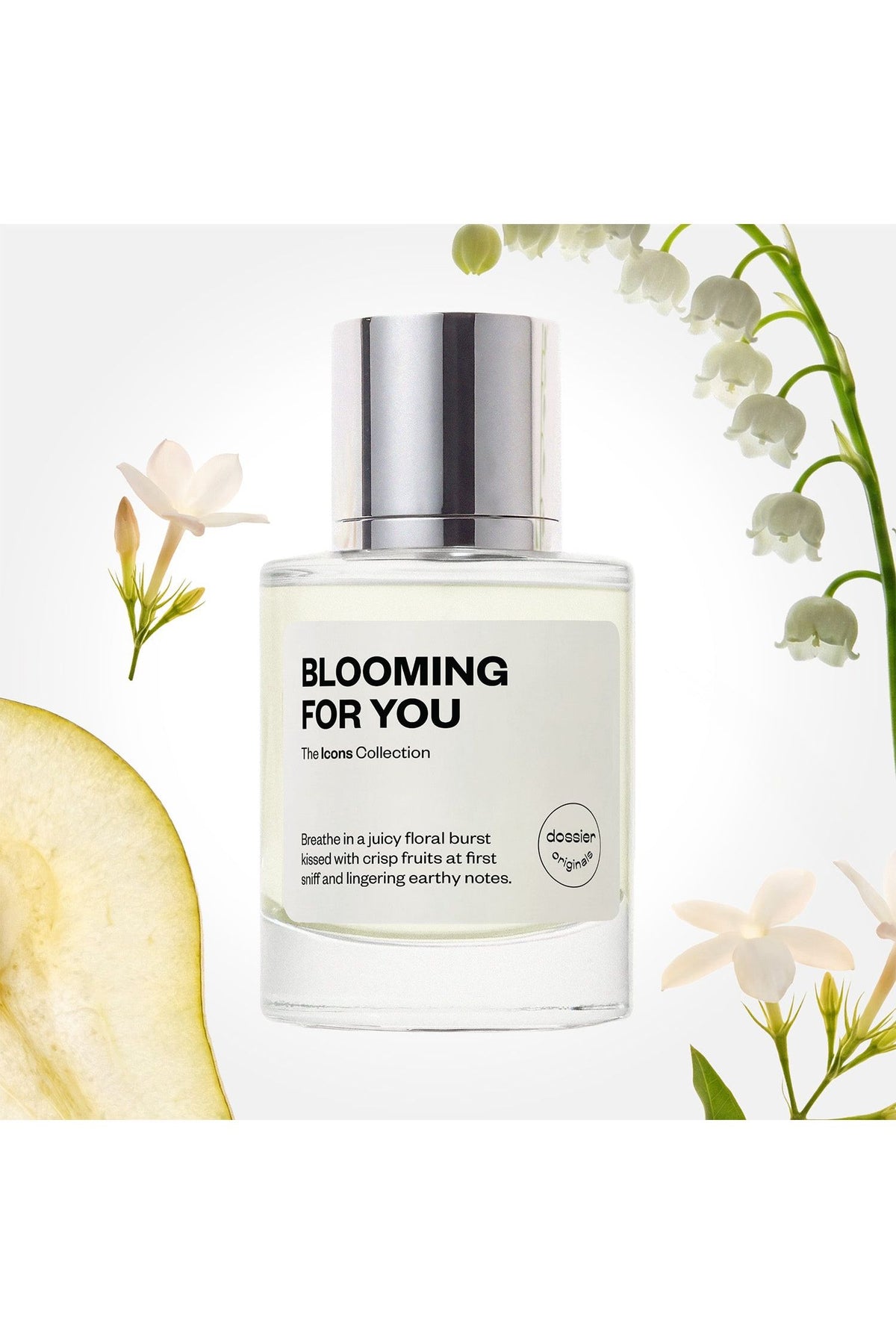 Blooming For You | Unisex