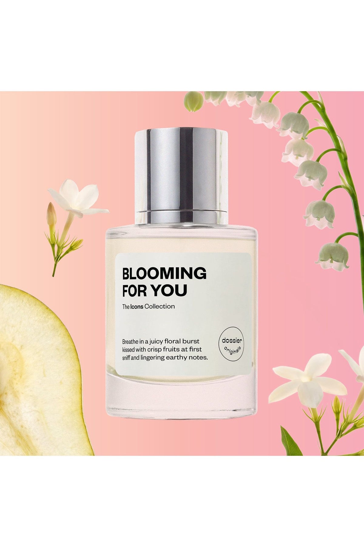 Blooming For You | Unisex