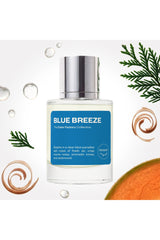 Blue Breeze