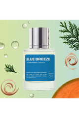 Blue Breeze