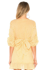 Lovers + Friends Affection Skirt