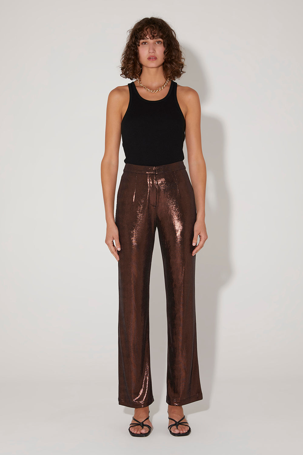 Hansen & Gretel Bowie Pant
