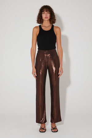 Hansen & Gretel Bowie Pant