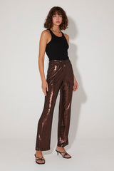 Hansen & Gretel Bowie Pant