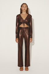 Hansen & Gretel Bowie Pant