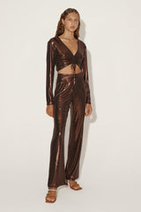 Hansen & Gretel Bowie Pant