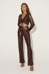 Hansen & Gretel Bowie Pant