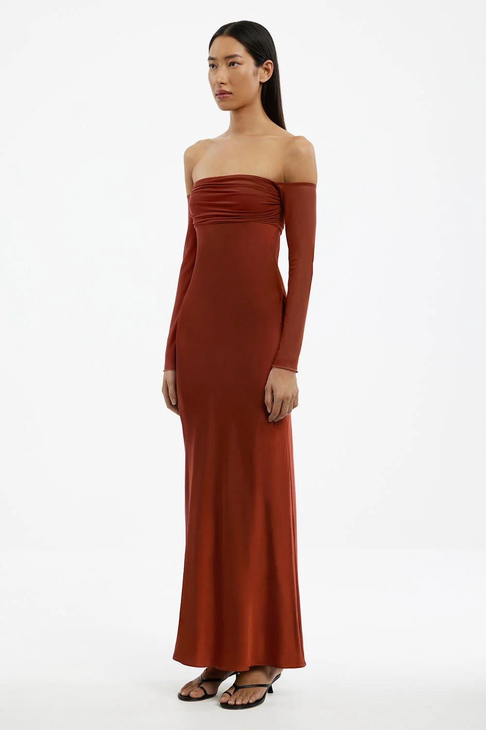 Significant Other Brianna Maxi Dress