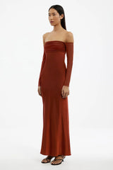 Significant Other Brianna Maxi Dress