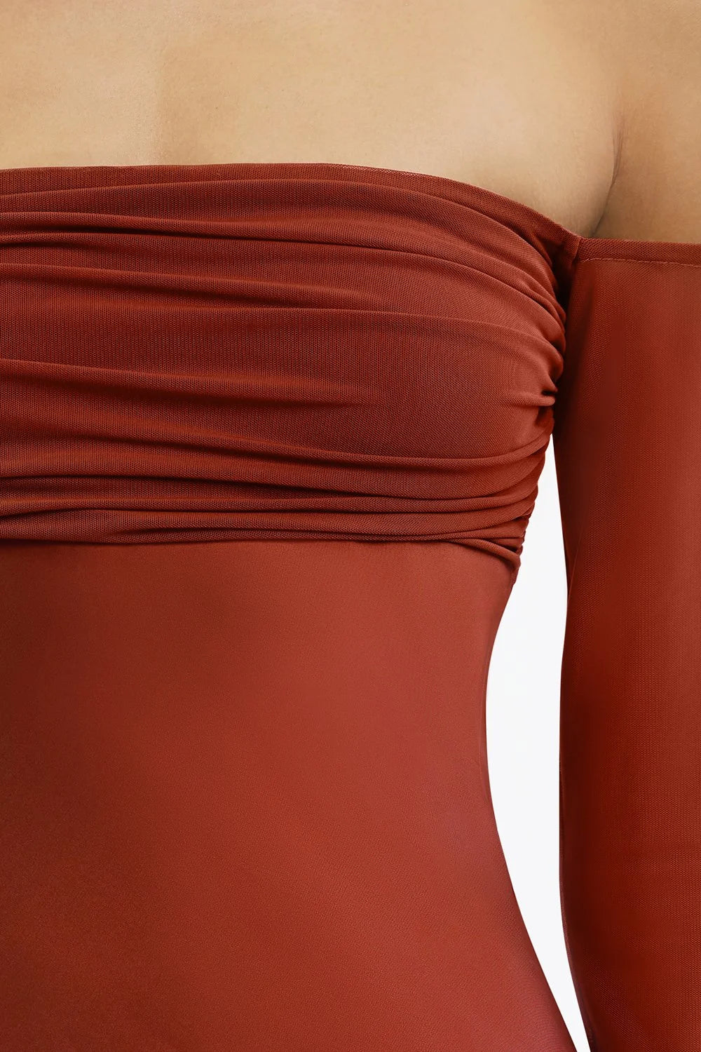 Significant Other Brianna Maxi Dress