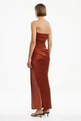 Significant Other Brianna Maxi Skirt
