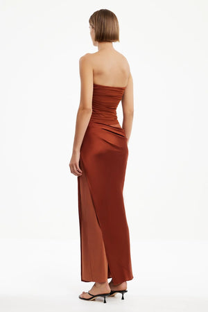 Significant Other Brianna Maxi Skirt