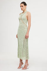 Significant Other Brie Midi Dress